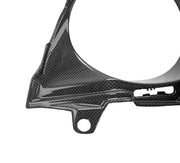 Fabspeed Carbon Rear Taillight Bezels for Ferrari 812 Superfast, product view 2