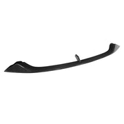 Fabspeed Original-Style Carbon Front-Center Spoiler Lip for Ferrari F12 Berlinetta