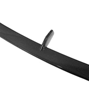 Fabspeed Three-Piece Carbon Front Spoiler-Lip Set for Ferrari F12 Berlinetta, product view 4