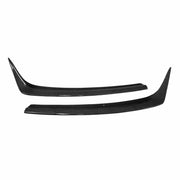 Fabspeed Three-Piece Carbon Front Spoiler-Lip Set for Ferrari F12 Berlinetta, product view 6