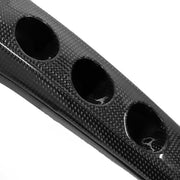 Fabspeed Carbon Center-Console Shift-Control Bridge for Ferrari 488 GTB / Spider, product view 6
