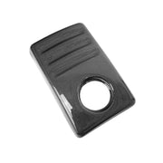 Fabspeed Carbon Scuderia-Style Coolant-Tank Cover without Tabs for Ferrari F430 Scuderia / Spider