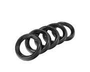 Fabspeed Carbon Dash-Vent Ring Covers for Ferrari 360 Modena / Spider
