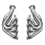 Fabspeed Sport Headers for Ferrari F430/Scuderia