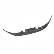 Fabspeed Carbon Front-Splitter Cover for Ferrari F8 Tributo / F8 Spider