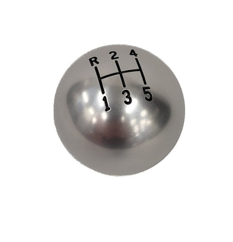 RennShift Threaded Aluminum Ball 901 Shift Knob