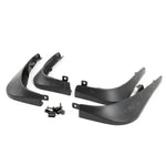 Rennline Panamera 971 Mud Flap Kit: Durable, weather-resistant mudflaps with easy installation and perfect OEM fit. Shop now at PMB Performance.