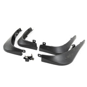 Rennline Panamera 971 Mud Flap Kit: Durable, weather-resistant mudflaps with easy installation and perfect OEM fit. Shop now at PMB Performance.