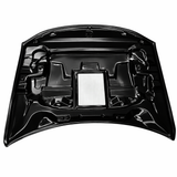 Demon Window Hood Jeep Grand Cherokee Trackhawk 2011-2021