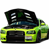 2006-2010 Dodge Charger Sniper 1.0 Hood