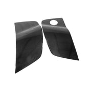 Fabspeed Carbon Side Blades for Audi R8 V10 First Generation