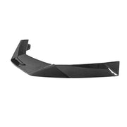Fabspeed Carbon Front-Bumper Splitters for Lamborghini Aventador LP700, product view 4