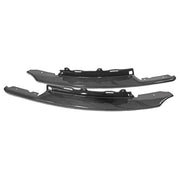 Fabspeed Carbon Front-Bumper Splitter Lips for Aston Martin DBS
