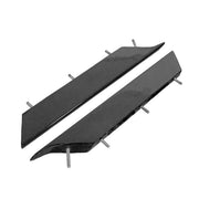 Fabspeed Carbon Front-Fender Side Strakes for Aston Martin Vantage V8 / Vantage V12, product view 2