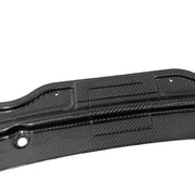 Fabspeed Carbon Front-Trunk Trim Kit for Lamborghini Aventador LP700, product view 6