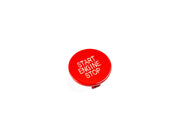 AutoTecknic Red Start Stop Button - G01 X3 | G02 X4