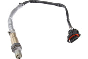 Oxygen Sensor for Porsche 911, Carrera GT, and Macan. OE fit, restores air/fuel mixture, heat-resistant, and comes with a 24-month unlimited mileage warranty.