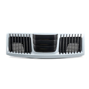 Rennline Carbon Fiber Decklid Scoop - 991.2 Turbo S: High-quality carbon fiber, OEM fit, easy install, and modern style upgrade. Shop now at PMB Performance.