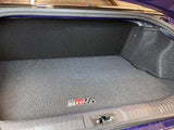 CMS Performance Rear Seat Delete For Subaru BRZ & Toyota GR86 (2022+)