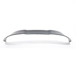 Rennline Carbon Fiber Hatch Spoiler for Macan: Hand-laid carbon fiber with UV gloss finish, OEM+ fit, easy install.  Shop now at PMB Performance.