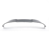 Rennline Carbon Fiber Hatch Spoiler for Macan: Hand-laid carbon fiber with UV gloss finish, OEM+ fit, easy install.  Shop now at PMB Performance.