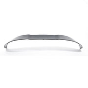 Rennline Carbon Fiber Hatch Spoiler for Macan: Hand-laid carbon fiber with UV gloss finish, OEM+ fit, easy install.  Shop now at PMB Performance.
