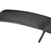 Fabspeed Carbon GTS-Style Rear Wing for Ferrari 488 GTB / Spider, product view 3