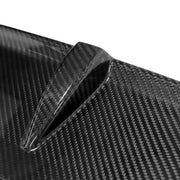 Fabspeed Carbon Original-Style Rear Spoiler for Lamborghini Gallardo, product view 4