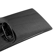 Fabspeed Carbon Original-Style Rear Spoiler for Lamborghini Gallardo, product view 3