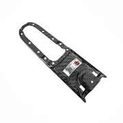 Fabspeed Carbon Rear Center Console for Lamborghini Gallardo LP550 / LP560 / LP570, product view 2