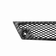 Fabspeed Carbon Front Lower Center-Grille Insert for Lamborghini Gallardo LP550 / LP560 / LP570, product view 4
