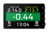 Garmin Catalyst 2 Race Track Driving Performance Optimizer