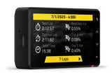 Garmin Catalyst 2 Race Track Driving Performance Optimizer