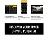 Garmin Catalyst 2 Race Track Driving Performance Optimizer