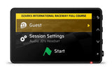 Garmin Catalyst 2 Race Track Driving Performance Optimizer