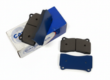 Carbotech 1521 front CT251 brake pads for Porsche 928