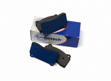 Carbotech XP8 front CT991 brake pads for Porsche Carrera GT