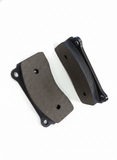 Carbotech 1521 front CT1135 brake pads for Porsche 986/987/981/718 Boxster