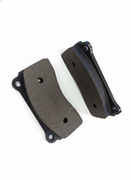 Carbotech AX6 front CT1014 brake pads for Porsche Cayenne 955/957/958