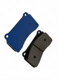 Carbotech XP20 front CT1349 brake pads for Porsche Panamera 970