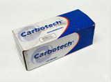 Carbotech AX6 front CT1135 brake pads for Porsche 986/987/981/718 Boxster
