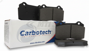 Carbotech AX6 front CT1130 brake pads for Porsche Cayenne 955/957/958