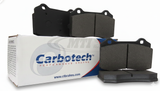 Carbotech AX6 front CT1905 brake pads for Porsche 987/981/718 Cayman