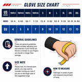 OMP First Evo Nomex Racing Gloves