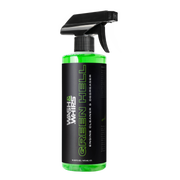 WASH&WHIPS Green Hell Engine Cleaner & Degreaser
