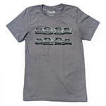 Circuit SixFour "911 Evolution" Short Sleeve Shirt