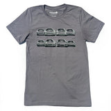 Circuit SixFour "911 Evolution" Short Sleeve Shirt