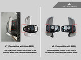 AutoTecknic Magnetic Corsa Shift Paddles - Mercedes-Benz