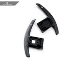 AutoTecknic Dry Carbon Battle Version Shift Paddles - G01 X3 | G02 X4