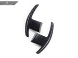 AutoTecknic Dry Carbon Battle Version Shift Paddles - G42 2-Series Coupe